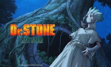 Análise – Dr. Stone: New World | A segunda parte do novo mundo