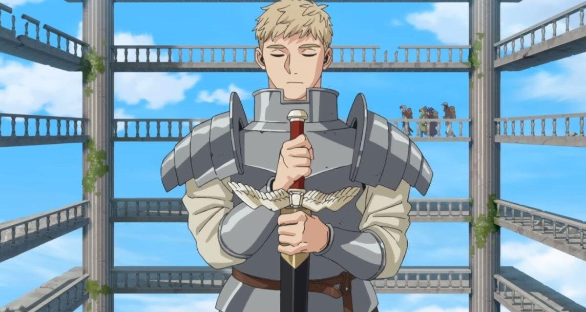 Primeiras Impressões | Dungeon Meshi