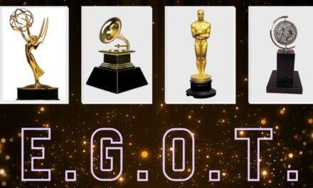 EGOT | Conheça o status mais cobiçado pelos artistas