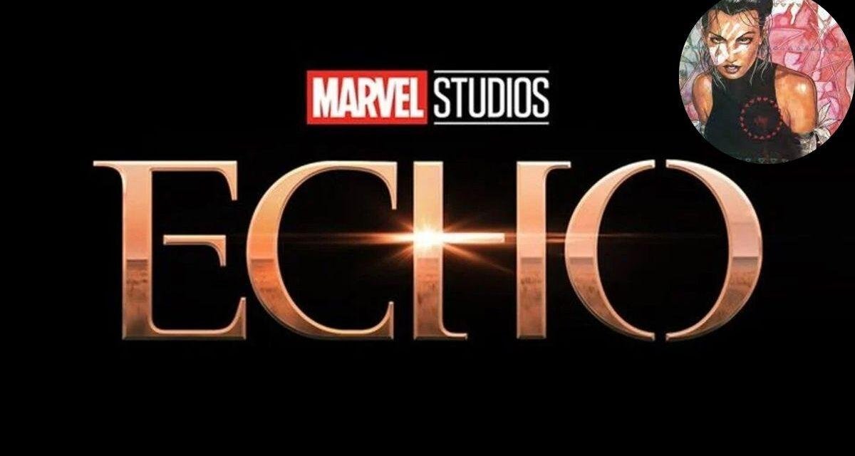 Eco | Quem a heroína da nova série do MCU?