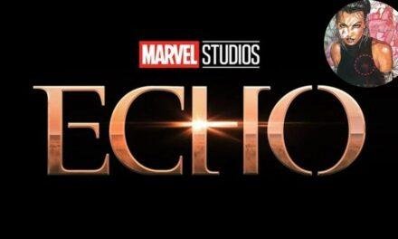 Eco | Quem a heroína da nova série do MCU?