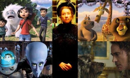 Studio Universal traz Especial de Férias para toda a família