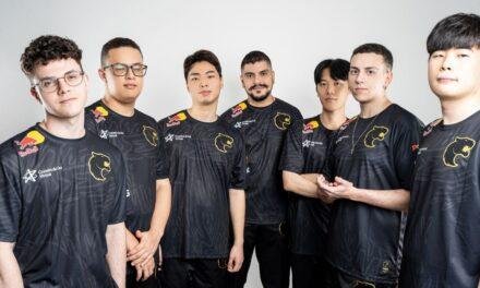 CBLOL 2024 | FURIA Esports atropela Liberty