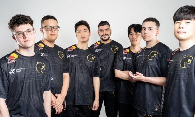 CBLOL: FURIA conquista vitória em cima da INTZ