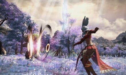 Final Fantasy XIV terá beta aberto no Xbox em fevereiro