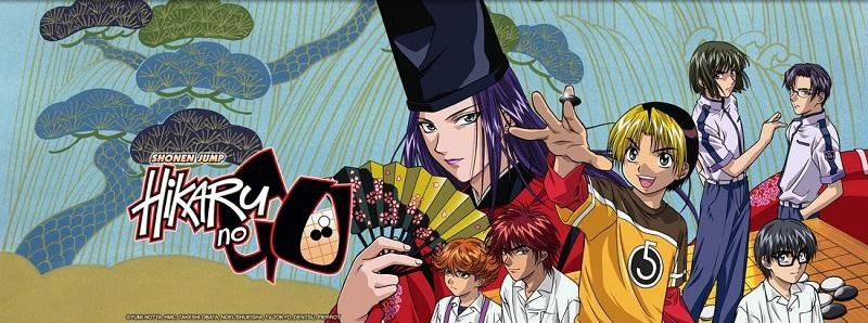 Hikaru no Go