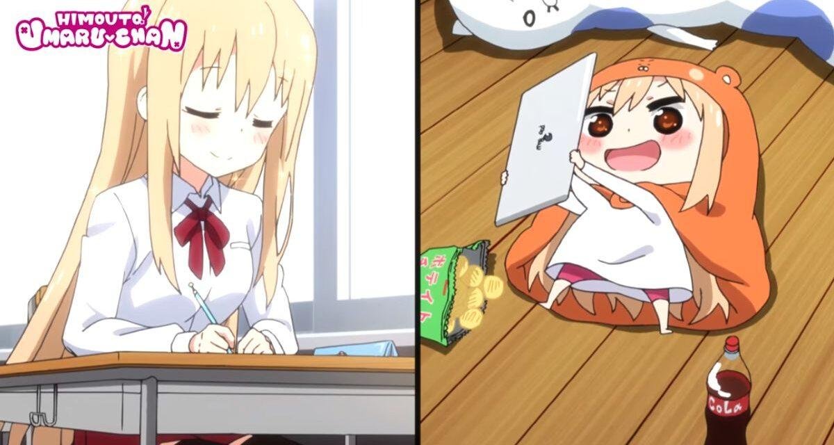 Como aprender japonês assistindo animes?