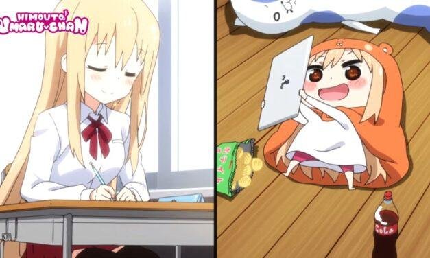 Como aprender japonês assistindo animes?