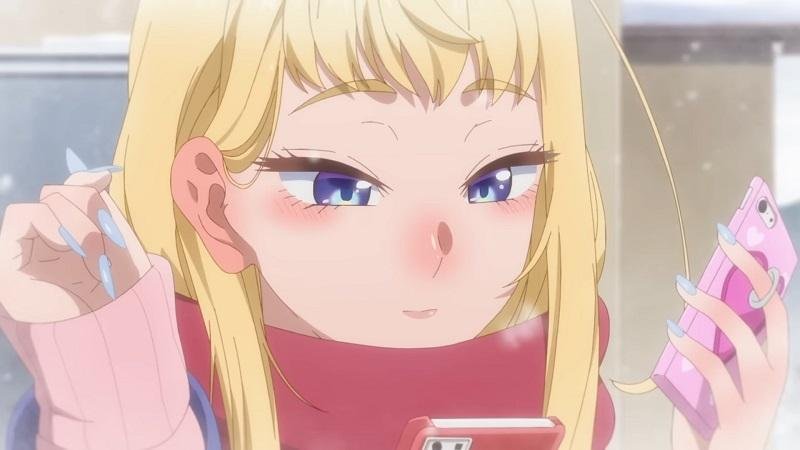 Minami Fuyuki