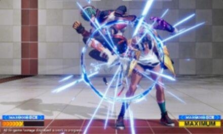 The King Of Fighters XV: Conheça a nova mecânica do jogo