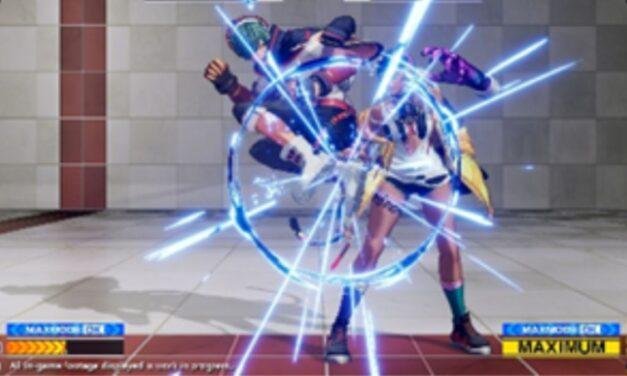 The King Of Fighters XV: Conheça a nova mecânica do jogo