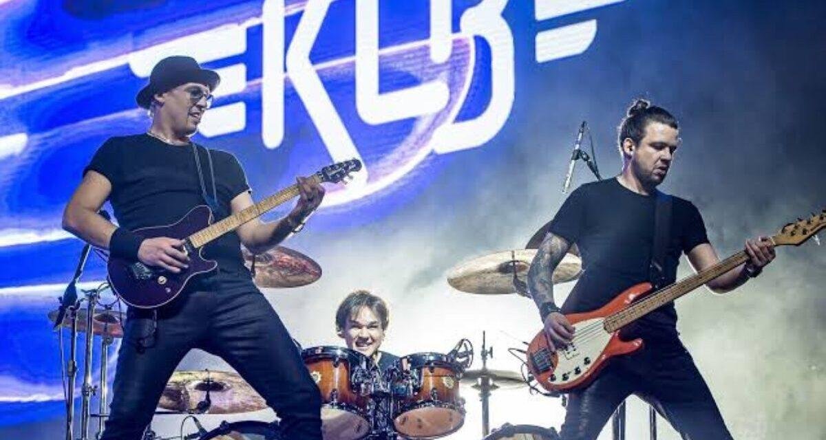 KLB fará shows acústicos em São Paulo