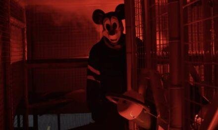 Mickey Mouse’s Trap | Slasher ganha teaser eletrizante
