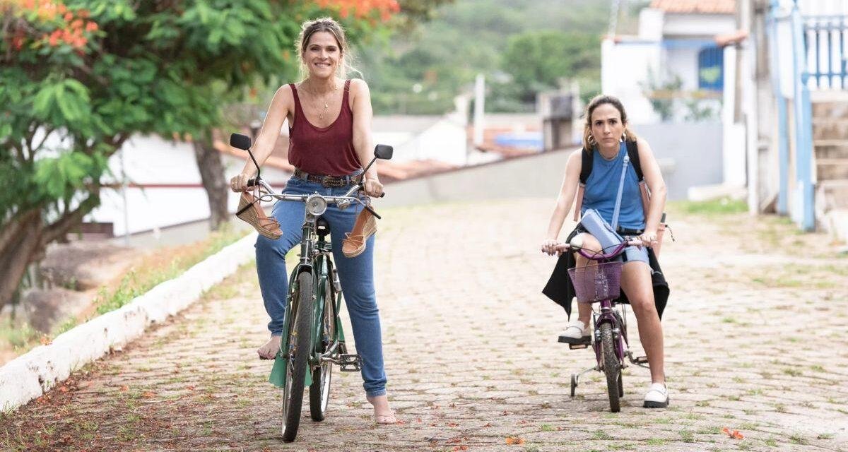 Minha Irmã e Eu é a melhor estreia nacional de 2023