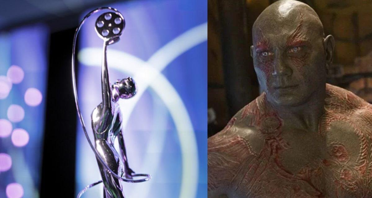 Maquiadores e Cabeleireiros de Hollywood divulgam indicados para premiação