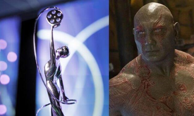 Maquiadores e Cabeleireiros de Hollywood divulgam indicados para premiação