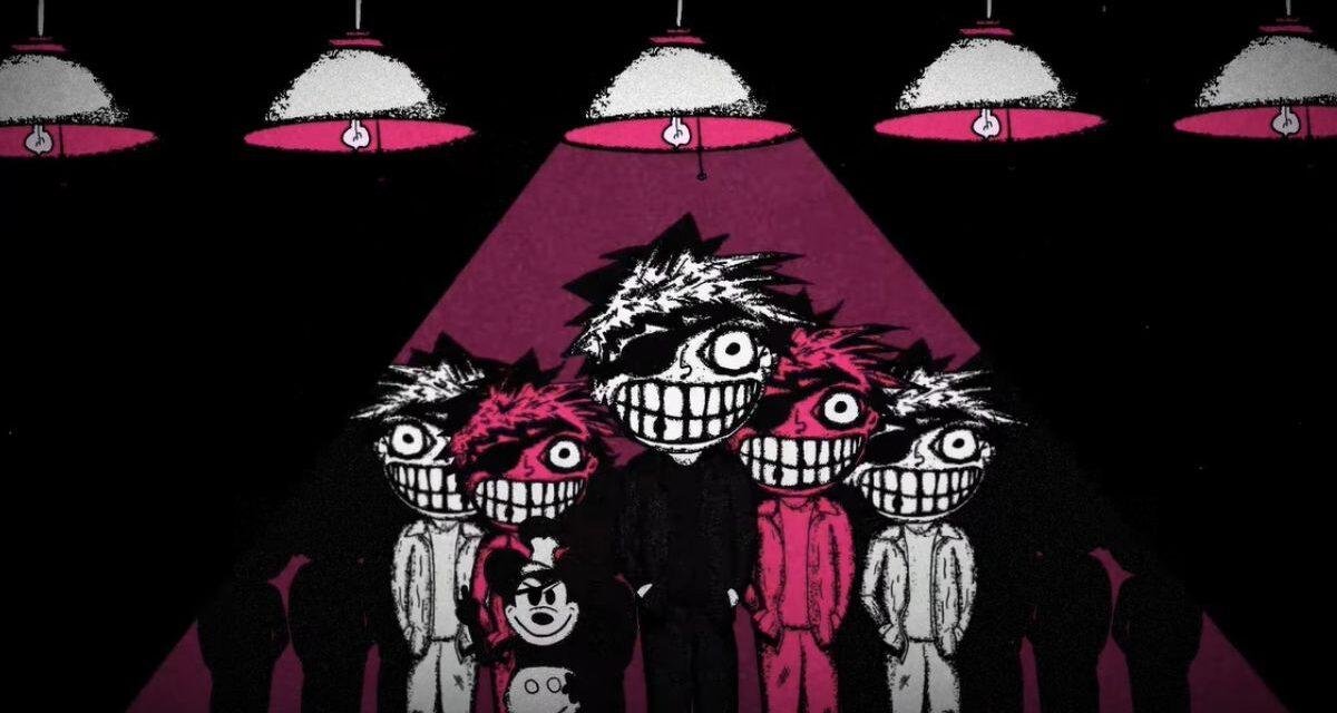 Green Day lança clipe de One-Eyed Bastard, single de Saviors