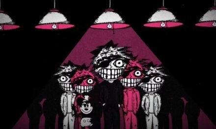 Green Day lança clipe de One-Eyed Bastard, single de Saviors