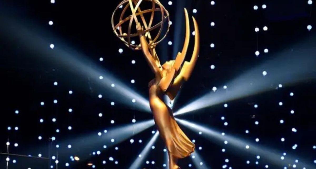 Emmy 2024: confira os primeiros ganhadores da premiação