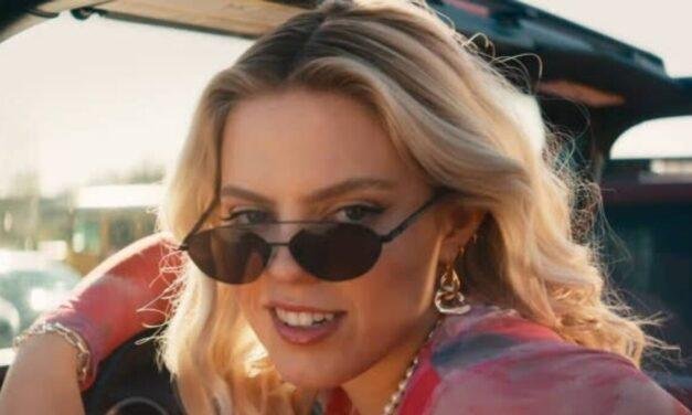 Quem é Renée Rapp, a Regina George de Meninas Malvadas?