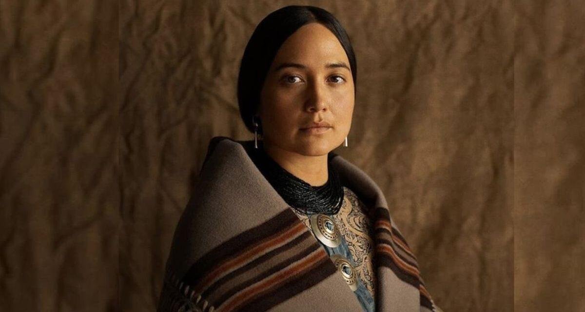 Globo de Ouro | Lily Gladstone ganha como Melhor Atriz em Filme de Drama