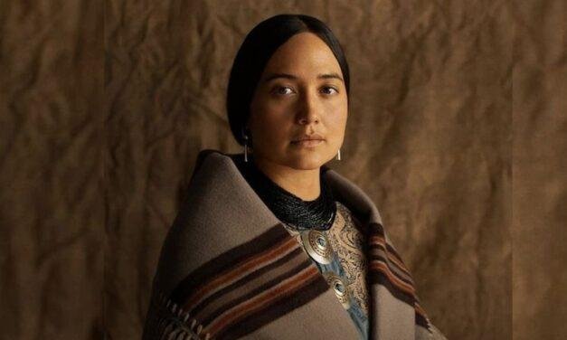 Globo de Ouro | Lily Gladstone ganha como Melhor Atriz em Filme de Drama