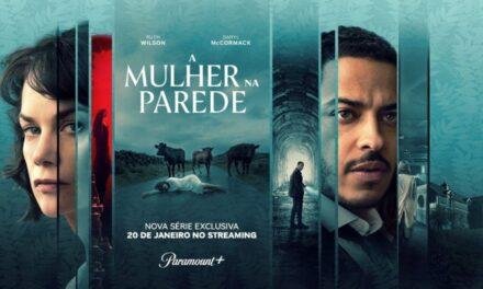 A Mulher Na Parede | Ruth Wilson luta contra sonambulismo em novo trailer