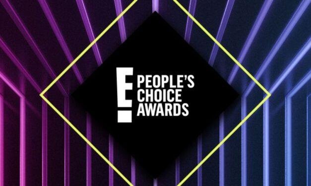 People’s Choice Awards | Confira os indicados; votação popular começa hoje!