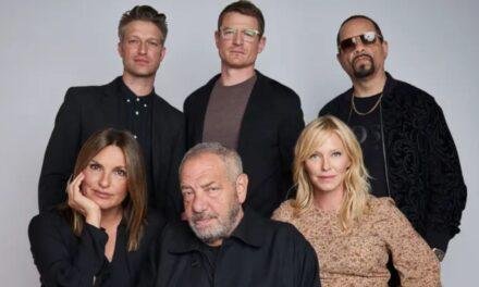 Quem é Dick Wolf? Conheça a mente por trás de One Chicago e Law & Order