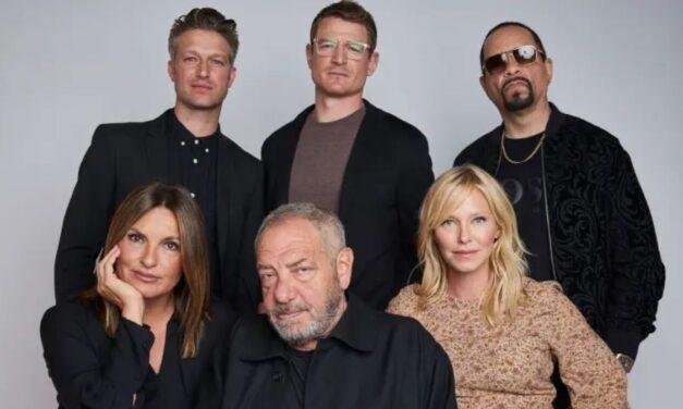 Quem é Dick Wolf? Conheça a mente por trás de One Chicago e Law & Order