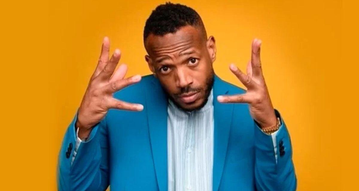 GOAT | Marlon Wayans irá estrelar novo terror de Jordan Peele