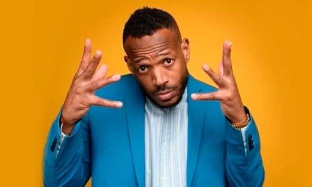 GOAT | Marlon Wayans irá estrelar novo terror de Jordan Peele