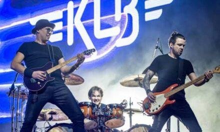 KLB fará shows acústicos em São Paulo