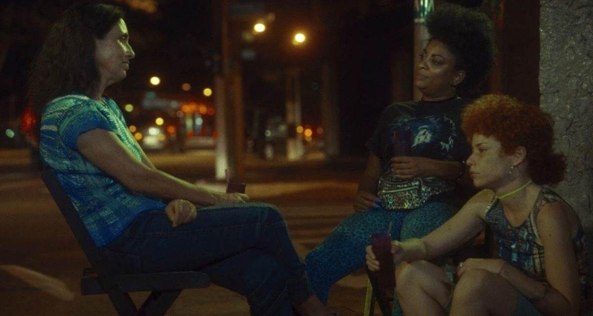 Campo; Cidade | Filme brasileiro estará no Festival de Berlim 2024