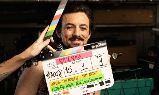 Nem Lá, Nem Cá | Comédia nacional começa filmagens