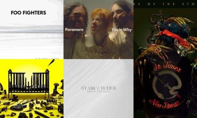 GRAMMY 2024 | Tudo sobre as categorias de Rock da premiação