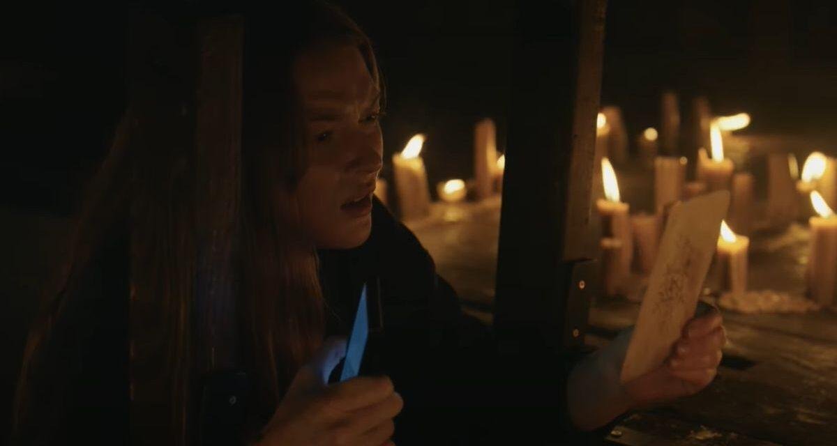 O Tarô da Morte | Filme ganha trailer aterrorizante
