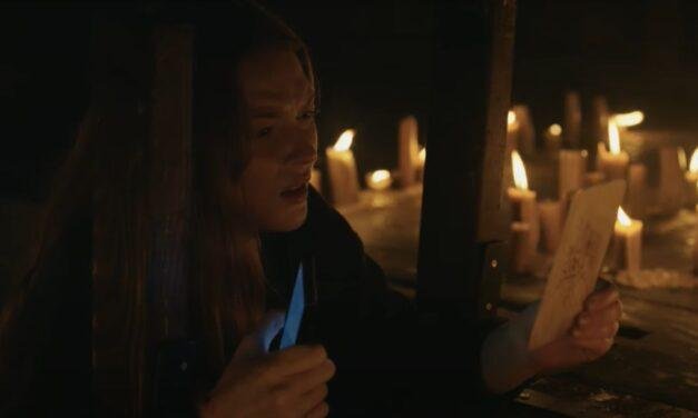 O Tarô da Morte | Filme ganha trailer aterrorizante