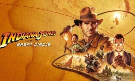Indiana Jones e o Grande Círculo será lançado para Xbox e PC