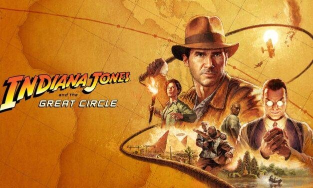 Indiana Jones and The Great Circle: veja o trailer de gameplay