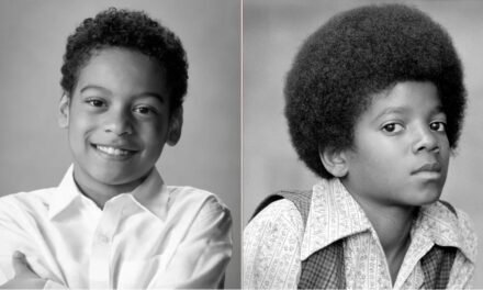 Juliano Krue Valdi será jovem Michael Jackson em cinebiografia