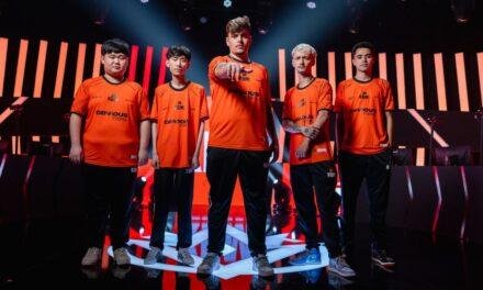 CBLOL 2024 | KaBuM! Esports vence Vivo Keyd Stars
