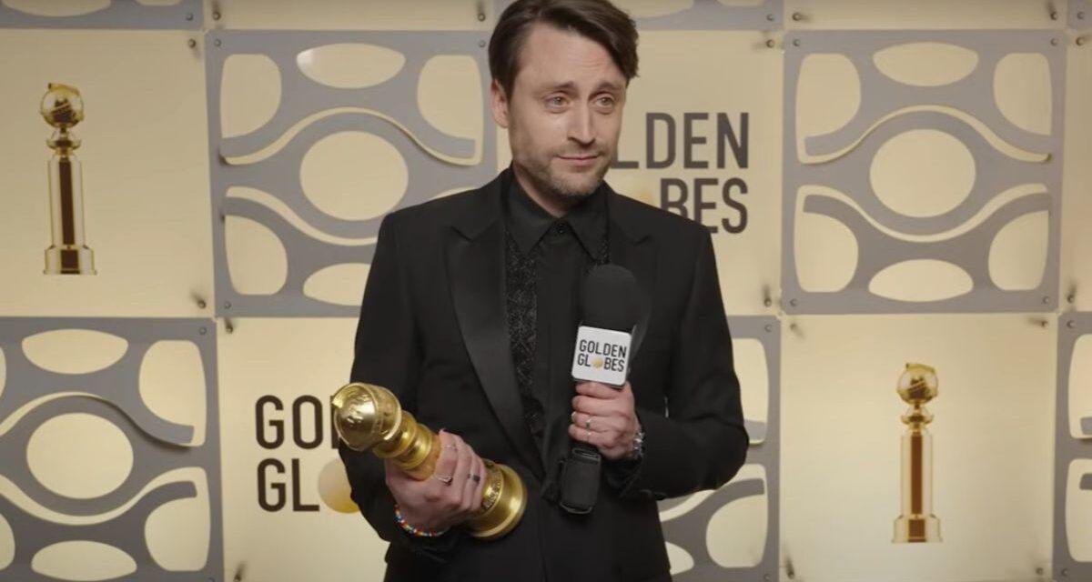 Quem é Kieran Culkin, ator que brilhou nas premiações por ‘Succession’