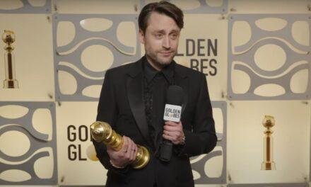 Quem é Kieran Culkin, ator que brilhou nas premiações por ‘Succession’