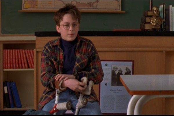 Kieran Culkin