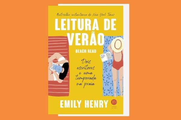 Leitura de verão
