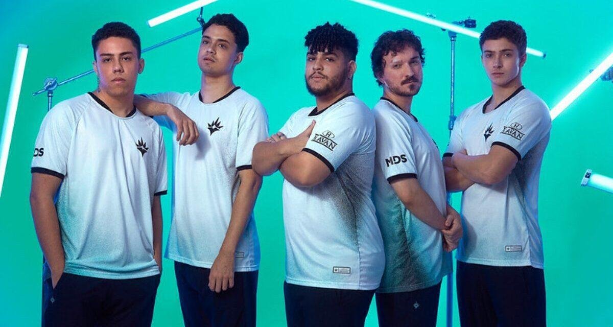 CBLOL: Liberty vence INTZ em estreia de micaO