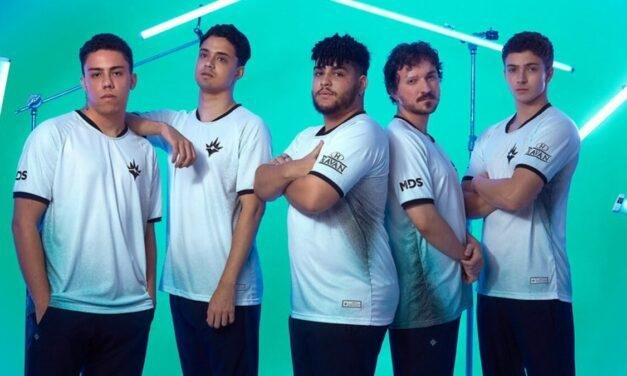 CBLOL: Liberty vence INTZ em estreia de micaO