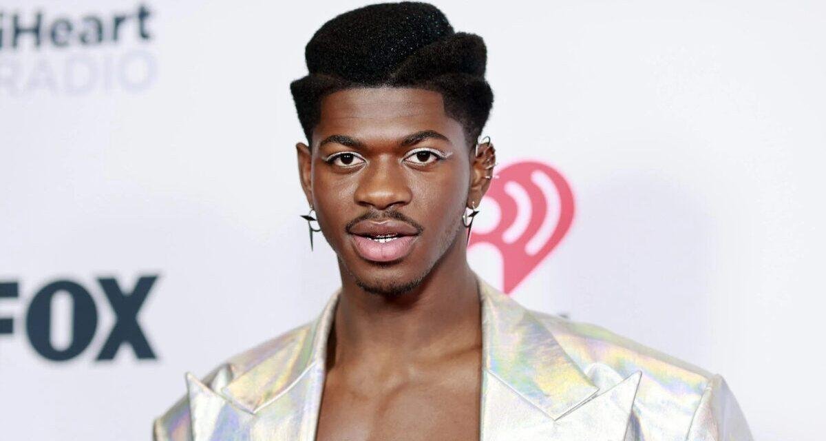 Lil Nas X lança novo single ‘Where Do We Go Now?’