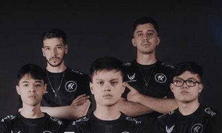 CBLOL 2024 | Com uma reviravolta, Fluxo ganha da Red Canids